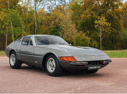 Ferrari 365 GTB/4 Daytona #15375